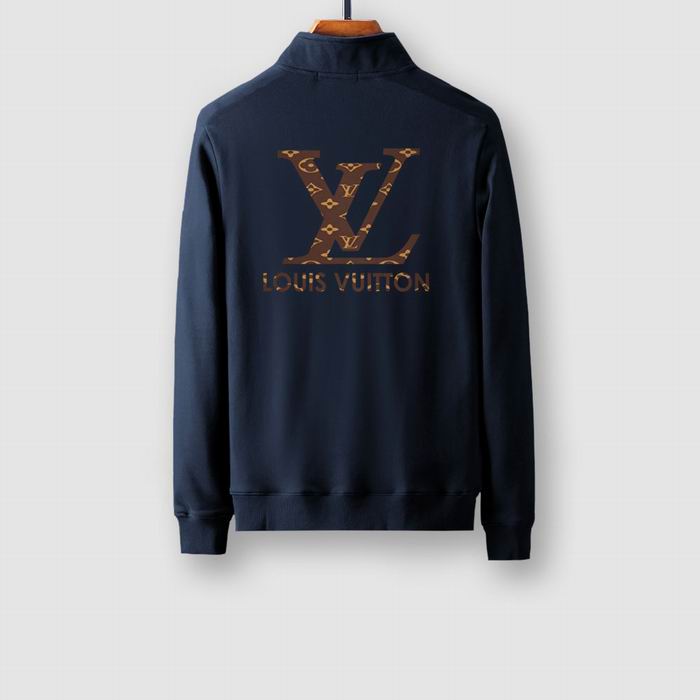 LV Men's Outwear 8